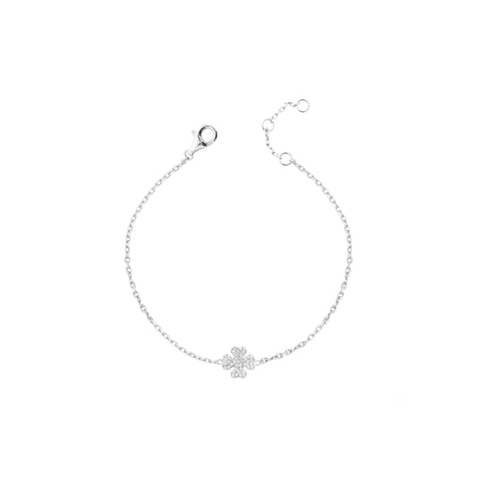 Pulseira Trevo