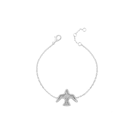 Pulseira Espírito Santo