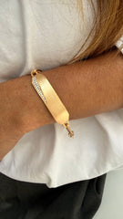 Pulseira Aurea