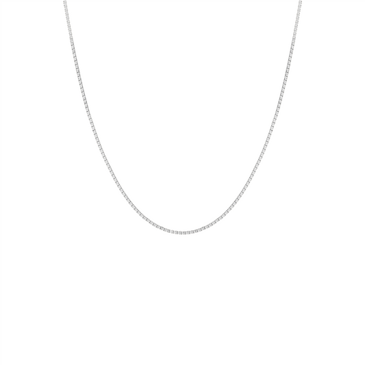 Corrente fina veneziana 45cm