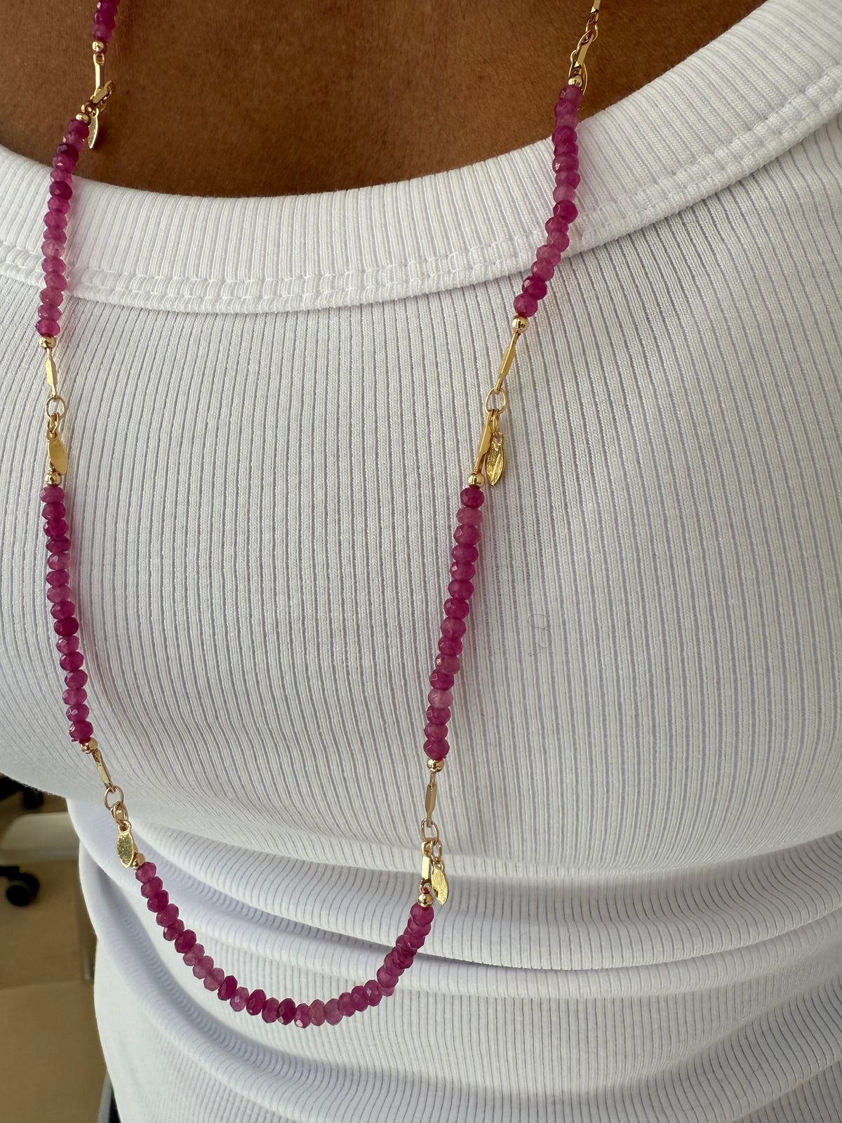 Colar Marbella