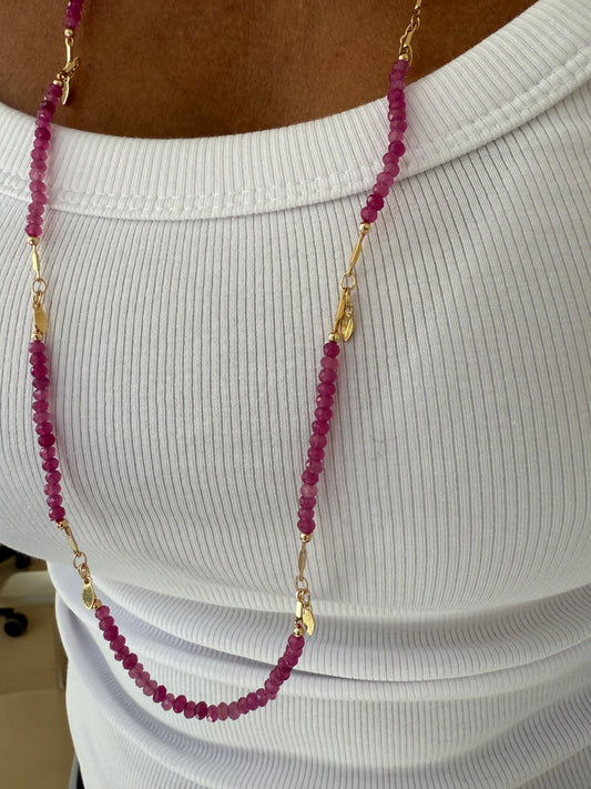 Colar Marbella