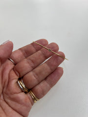 Bracelet ponto de luz Lab Grown