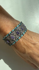 Pulseira Anika