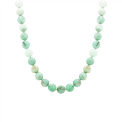 Colar pedras Crisopazio