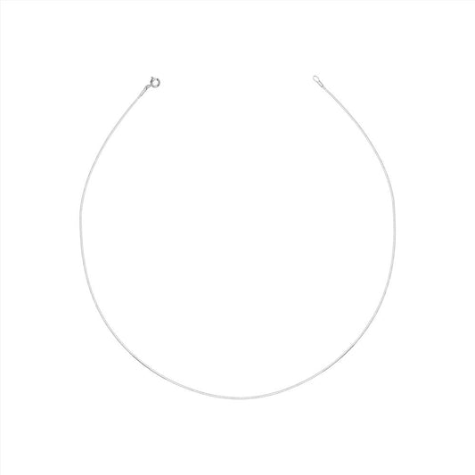 Aro liso fino 40cm