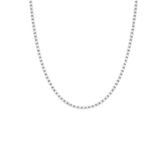 Colar riviera 2mm