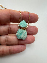 Colar Soul stones
