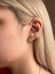 Piercing cravado Analu