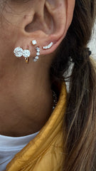 Mini Earcuff Maria
