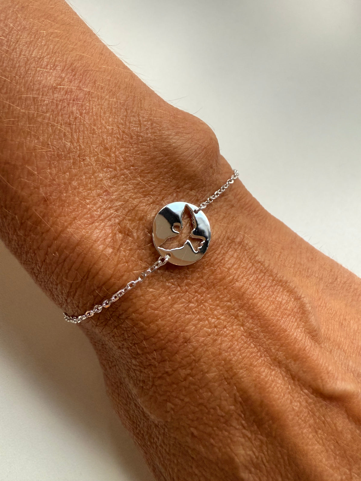 Pulseira Espírito Santo