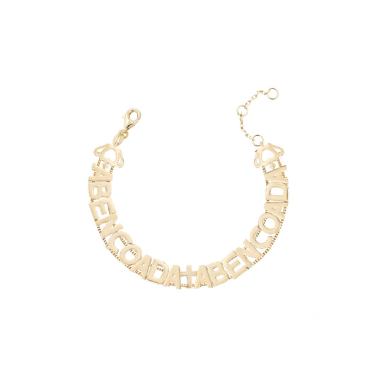 Pulseira Abençoada