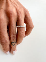 Aparador Moissanite