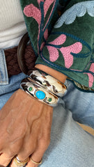 Bracelet bombè
