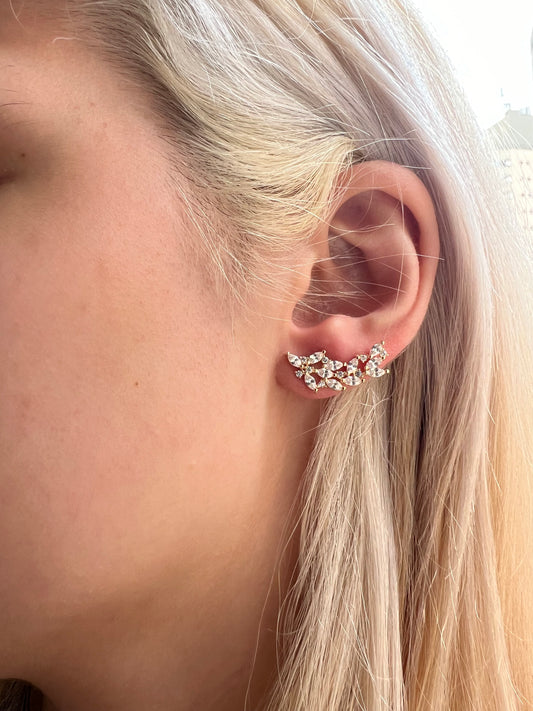 Ear cuff Zoe