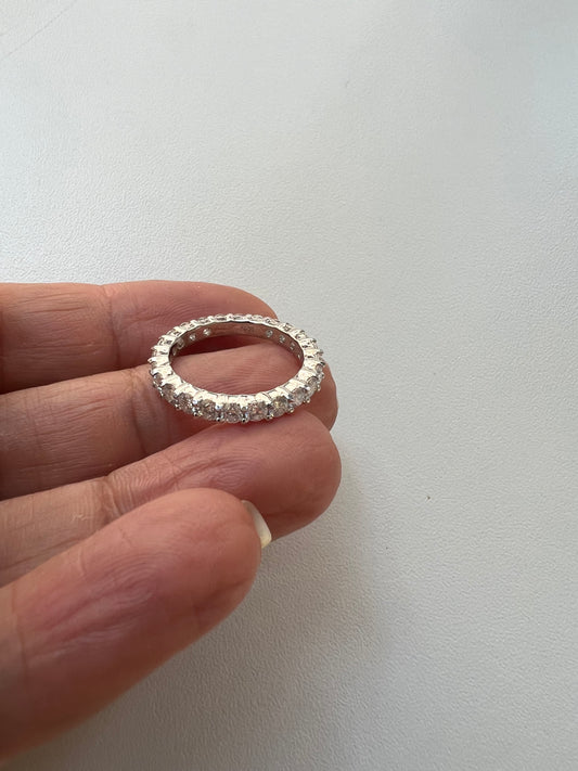 Aparador Moissanite