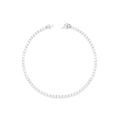 Tornozeleira modelo riviera