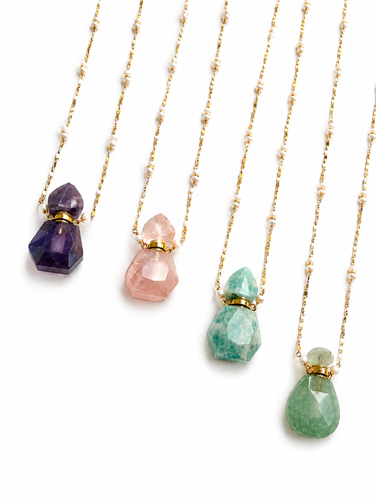 Colar Soul stones