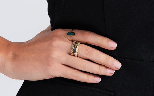 Aparador pedras Goia