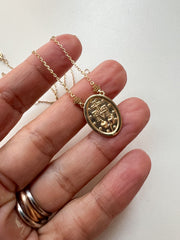 Medalha Milagrosa pequena
