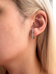 Brinco earhook Alessandra