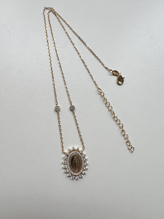 Medalha Milagrosa ( Nossa Senhora das Graças )