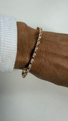 Bracelete Marina