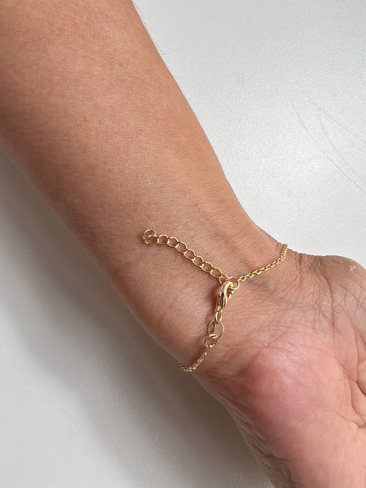 Hand chain