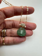 Colar Soul stones