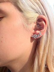 Ear cuff Zoe