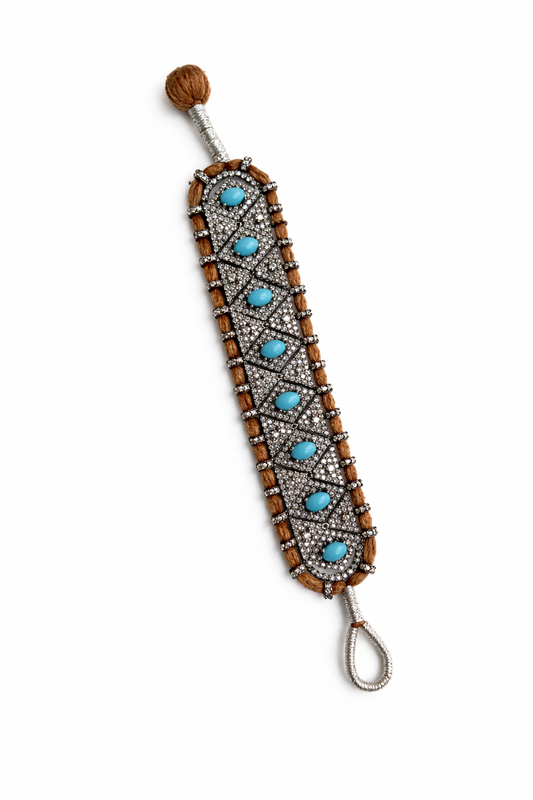 Pulseira Anika