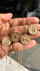 Colar signos
