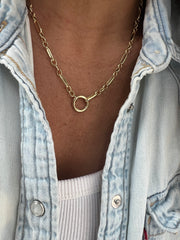 Corrente urban gold
