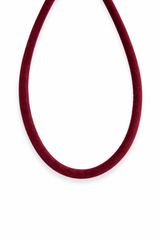 Colar velvet