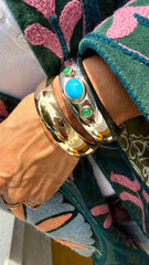 Bracelet bombè