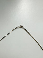Aro liso fino 40cm