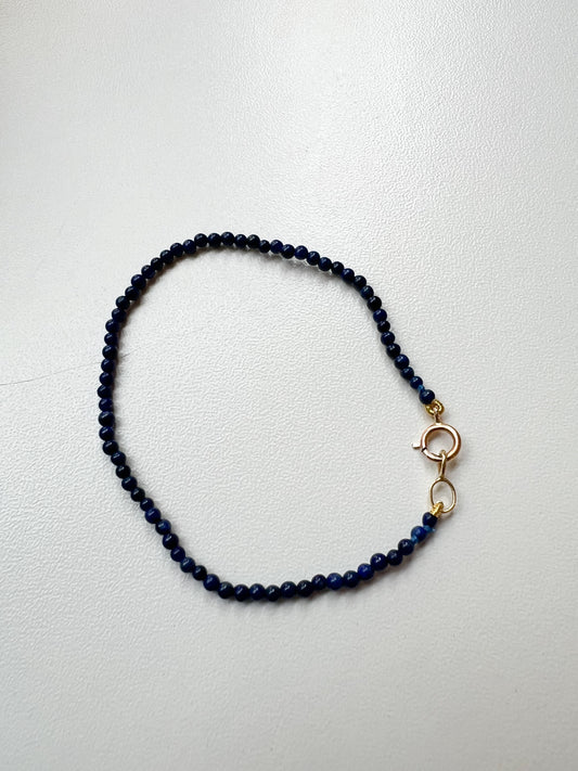 Pulseira stone