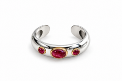 Bracelet Aura Rubilitas