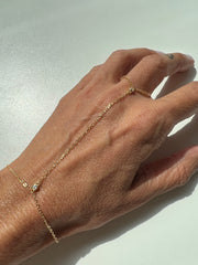 Hand chain