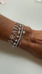 Pulseira Gratidão