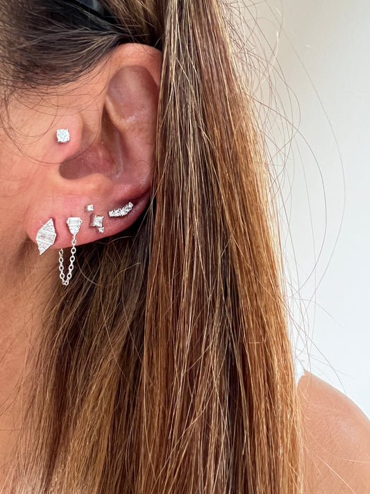 Brinco Regal Frame Studs