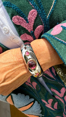Bracelet Aura Rubilitas