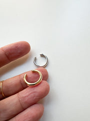 Piercing Bojudinho Liso