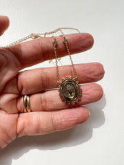 Medalha Milagrosa ( Nossa Senhora das Graças )