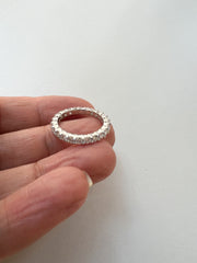 Aparador Moissanite