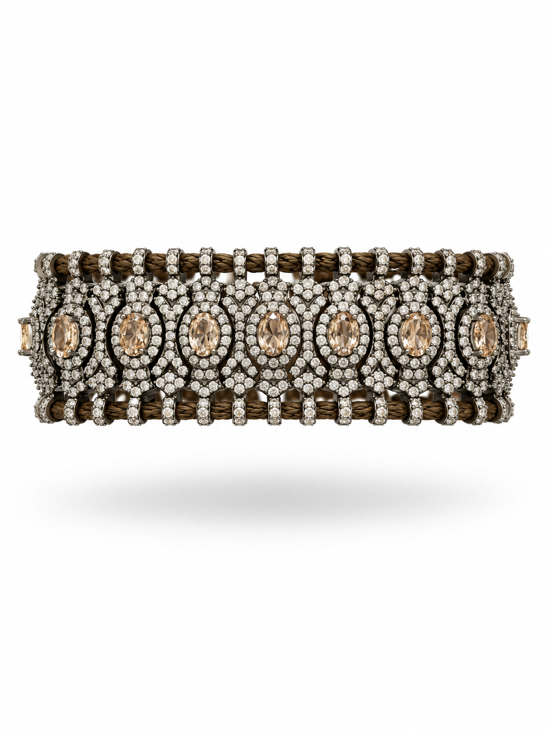 Pulseira Maharani