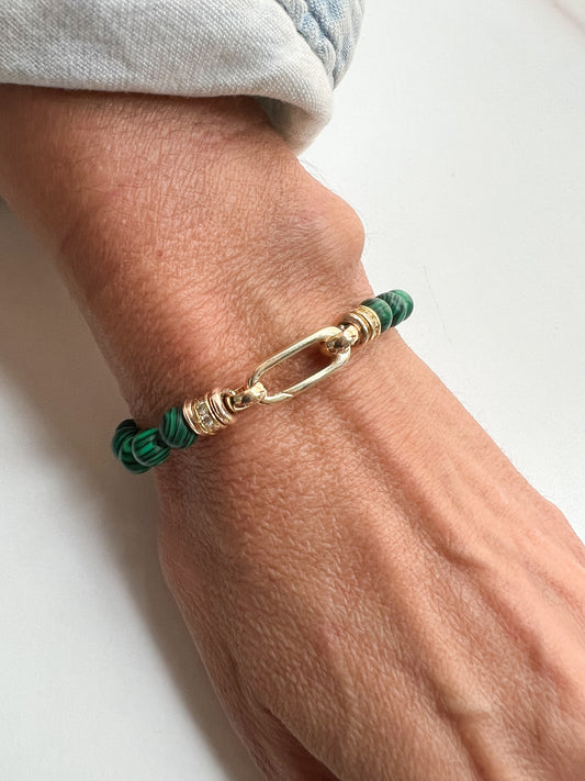 Pulseira isla