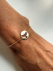 Pulseira Espírito Santo
