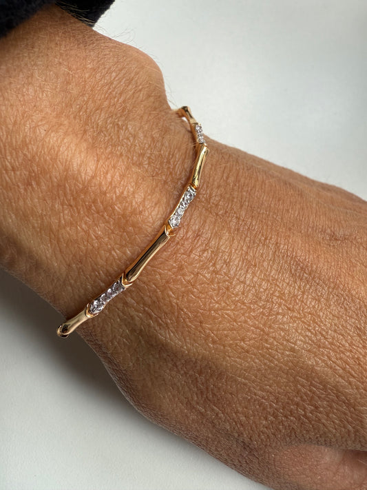 Pulseira Samanta