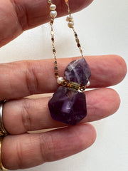 Colar Soul stones